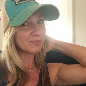 Meet your Posher, Christy